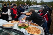 Bosilegrad: Prava starinska igranka